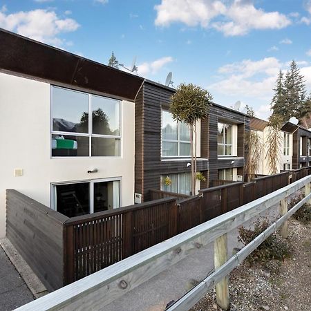 Central Wanaka Villa Exterior foto